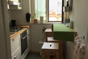 Bivani nuovo arredato