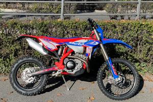 Beta RR Enduro 350 RACING 2024 KM 0