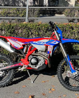 Beta RR Enduro 350 RACING 2024 KM 0