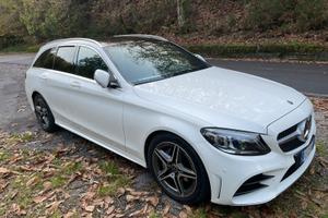 Mercedes classe c220