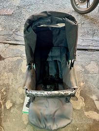 Passeggino trio cam DINAMICO UP