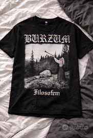Maglia Burzum