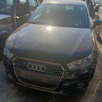 Audi A1 anno 2013 1.6 dod. Motore  CAY TDI