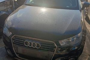 Audi A1 anno 2013 1.6 dod. Motore  CAY TDI