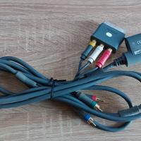 Cavo component Xbox 360