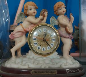 orologi e porcellane antiche