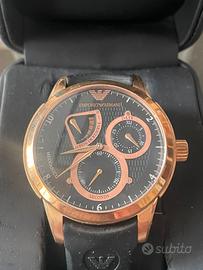 Orologio Armani AR4619 automatico