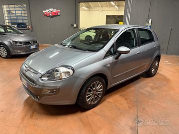 Fiat Punto Evo 1.4 5 porte Dynamic