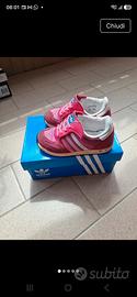 Adidas 25 scarpe ginnastica casual