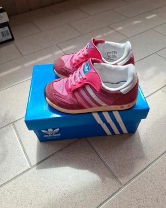 Adidas 25 scarpe ginnastica casual