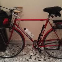 bici uomo bianchi