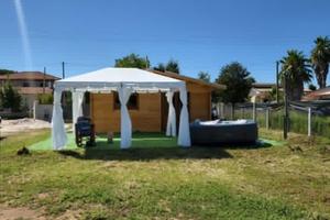 Casa a latina pronta da subito