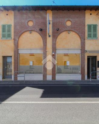 NEGOZIO A BASSANO BRESCIANO
