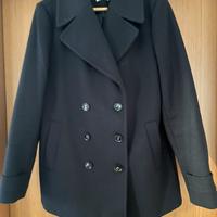Cappotto corto Donna