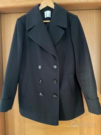 Cappotto corto Donna