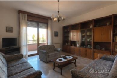Quadrilocale arredato - Darfo Boario Terme