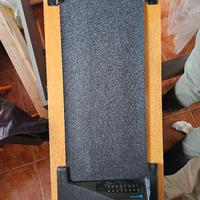 Tapis roulant deskfit sportstech