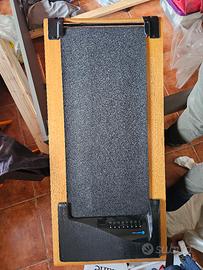 Tapis roulant deskfit sportstech