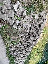 Betonelle autobloccanti