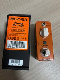 Mooer