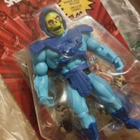 skeletor motu origins no hordak horde fisto