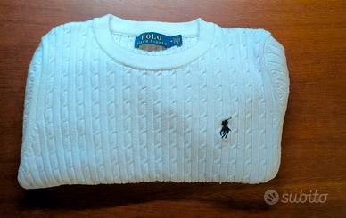 maglione Ralph Lauren 