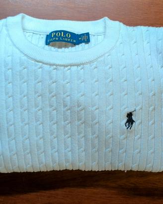 maglione Ralph Lauren 