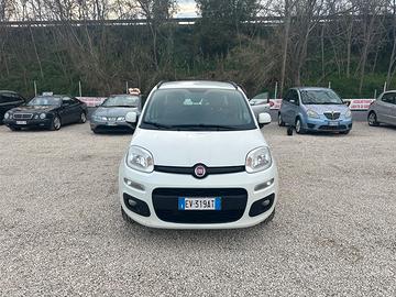Fiat Panda 0.9 TwinAir Turbo Natural Power Lounge