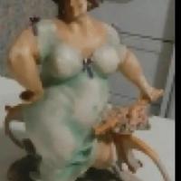 Statua di Giuseppe Armani 