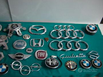 STEMMI AUTO