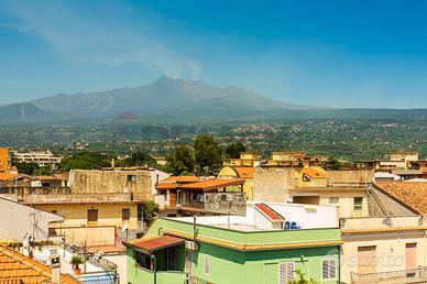 Casa Indipendente - Riposto