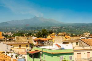 Casa Indipendente - Riposto