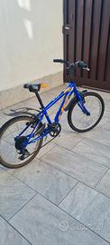 bici ragazzo 5-10 anni