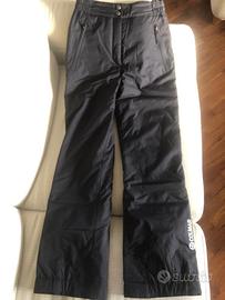 Pantaloni sci donna o ragazza COLMAR