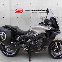 Yamaha Tracer 9 GT