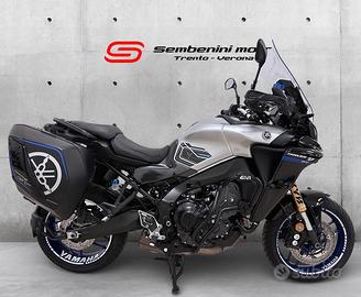 Yamaha Tracer 9 GT