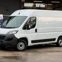 FIAT DUCATO PM TM L2 H2 2021 90000 KM