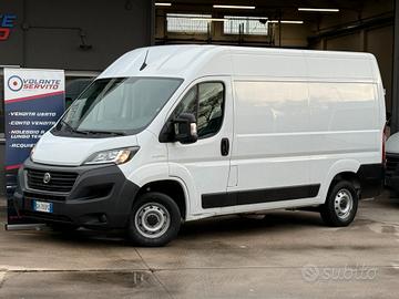 FIAT DUCATO PM TM L2 H2 2021 90000 KM