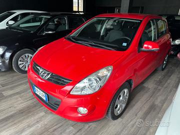 Hyundai i20 1.1 CRDi 5p. BlueDrive