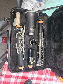 clarinetto stagg 67-c