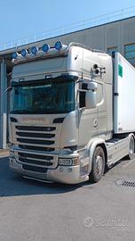 Scania R730