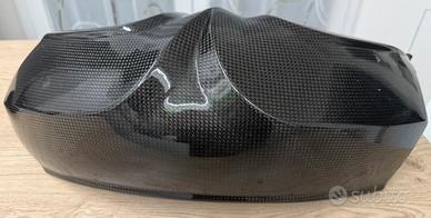 Parafango posteriore carbonio bmw Gs