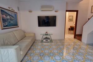 Camera Vomero Centro