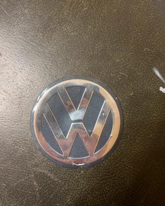 Stemma Logo Volkswagen Originale