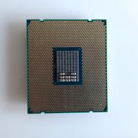 Processore INTEL XEON E5 - 1620 V4 3,50 GHZ