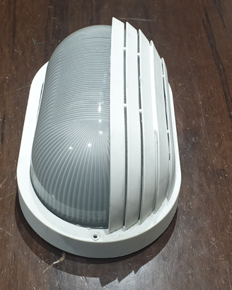 Lampade da terrazzo