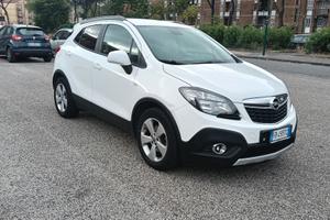 Opel Mokka benzina/Gpl in perfette condizioni 