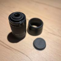 Canon 55-250mmF/4-5.6 IS STM