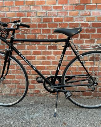 Bici da uomo colnago