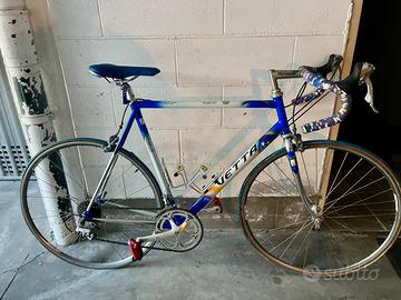 Bicicletta Vetta Squadra corse